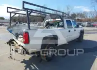 2005 Chevrolet Silverado фото
