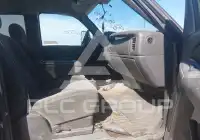 2005 Chevrolet Silverado photo