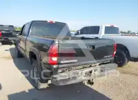 2005 Chevrolet Silverado фото