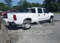 2005 Chevrolet Silverado фото