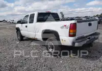 2005 Chevrolet Silverado фото