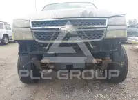 2005 Chevrolet Silverado photo