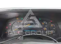2005 Chevrolet Silverado фото