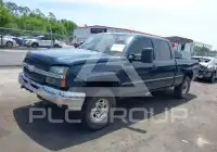 2005 Chevrolet Silverado фото