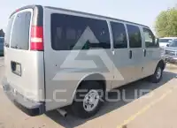 2005 Chevrolet Express photo