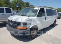 2005 Chevrolet Express photo