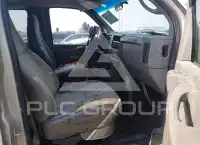 2005 Chevrolet Express photo