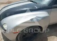 2005 Chevrolet Camero фото