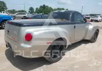 2005 Chevrolet Camero фото