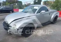 2005 Chevrolet Camero photo