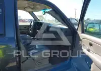 2005 Chevrolet Tahoe фото