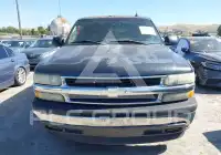 2005 Chevrolet Tahoe фото