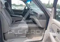 2005 Chevrolet Tahoe фото