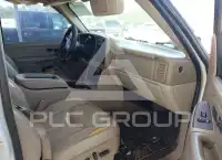 2005 Chevrolet Tahoe фото