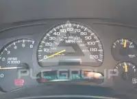2005 Chevrolet Tahoe фото
