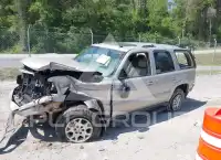 2005 Chevrolet Tahoe фото