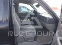 2005 Chevrolet Tahoe фото