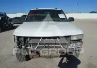 2005 Chevrolet Tahoe фото
