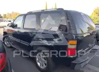 2005 Chevrolet Tahoe фото