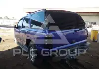 2005 Chevrolet Tahoe фото