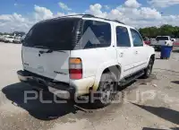 2005 Chevrolet Tahoe фото