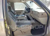 2005 Chevrolet Tahoe фото