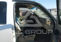 2005 Chevrolet Tahoe фото