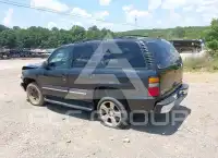 2005 Chevrolet Tahoe фото