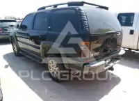 2005 Chevrolet Tahoe фото