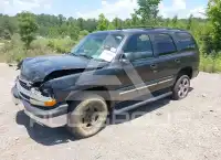 2005 Chevrolet Tahoe фото