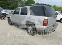 2005 Chevrolet Tahoe фото