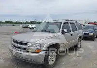2005 Chevrolet Tahoe фото