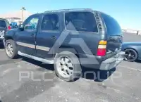 2005 Chevrolet Tahoe фото