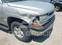 2005 Chevrolet Tahoe фото