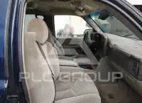 2005 Chevrolet Tahoe фото