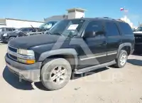 2005 Chevrolet Tahoe фото