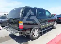 2005 Chevrolet Tahoe фото