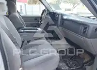2005 Chevrolet Tahoe фото