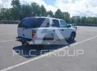 2005 Chevrolet Tahoe фото