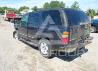 2005 Chevrolet Tahoe фото