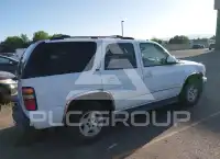 2005 Chevrolet Tahoe фото