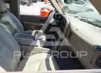 2005 Chevrolet Tahoe фото