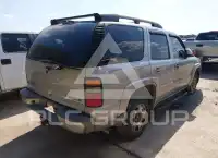 2005 Chevrolet Tahoe фото