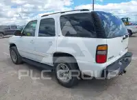 2005 Chevrolet Tahoe фото
