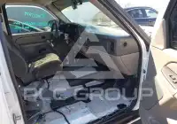 2005 Chevrolet Tahoe фото