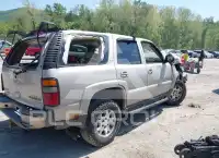 2005 Chevrolet Tahoe фото