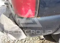 2005 Chevrolet Tahoe фото