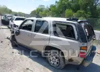 2005 Chevrolet Tahoe фото