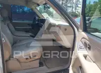 2005 Chevrolet Tahoe фото
