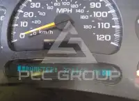 2005 Chevrolet Tahoe фото